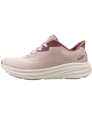 Skechers Running Shoes - Rose