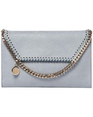 Stella McCartney Clutches - Gris