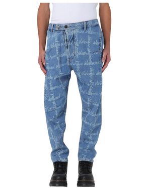 Vivienne Westwood Slim-Fit Jeans - Blauw