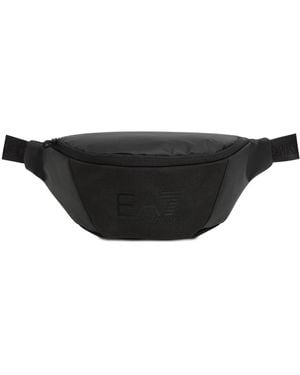 EA7 Belt Bags - Negro