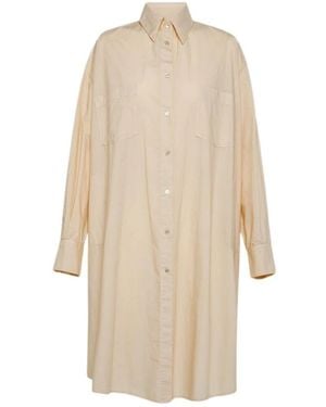 forte_forte Shirts - Natural