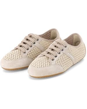 Givenchy Trainers - Natural