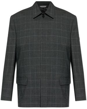 Balenciaga Blazers - Green