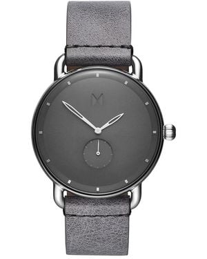 MVMT Watches - Gris