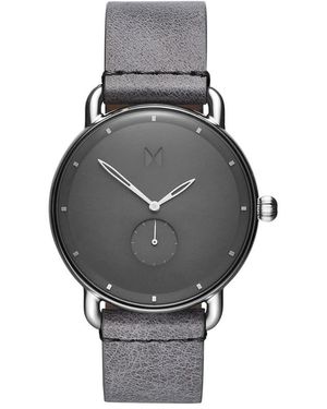 MVMT Watches - Gris