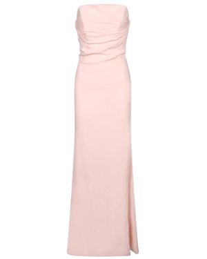 Amen Maxi Kleider - Pink