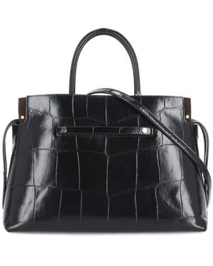 Tory Burch Handbags - Nero