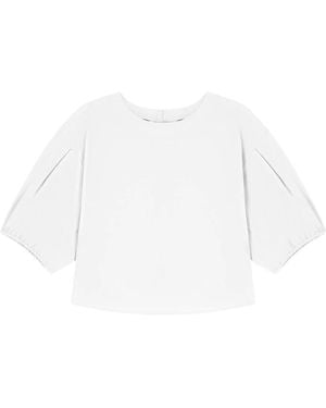 Emporio Armani Blouses - White