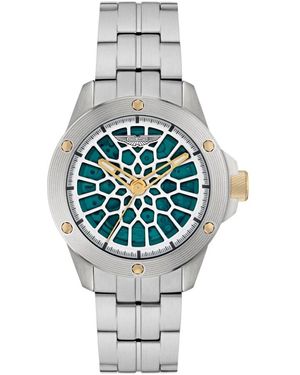 Aston Martin Watches - Métallisé