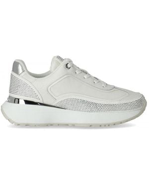 Michael Kors Trainers - White