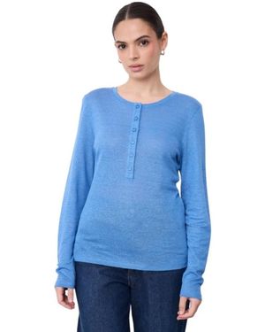 Not Shy Corinne Jeans - Blauw
