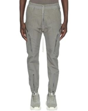Rick Owens Joggers - Grey