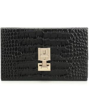 Tom Ford Wallets & Cardholders - Black