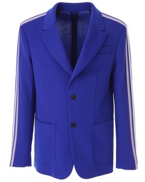 MSGM Jackets - Blau