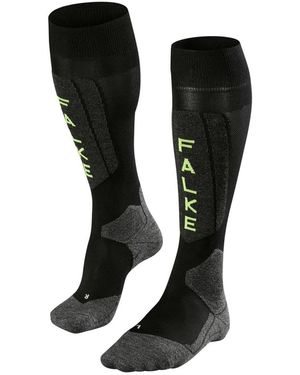 FALKE Underlayers - Noir