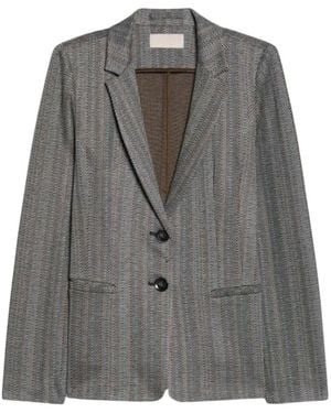 iBlues Blazers - Grey