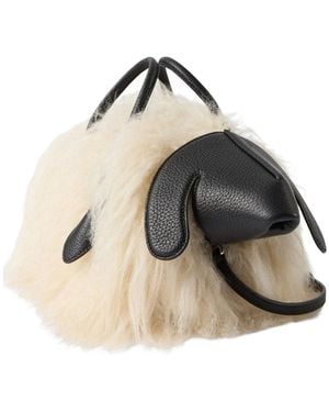 Jacquemus Shoulder Bags - Neutro