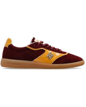 DSquared² Sneakers - Marrone