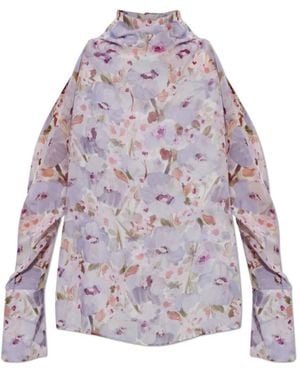 Balmain Blouses - Viola