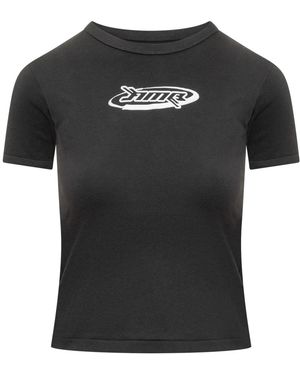 Ambush T-Hemden - Zwart