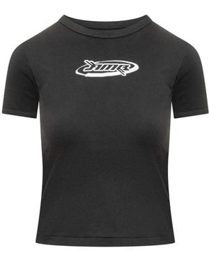 Ambush T-Hemden - Zwart