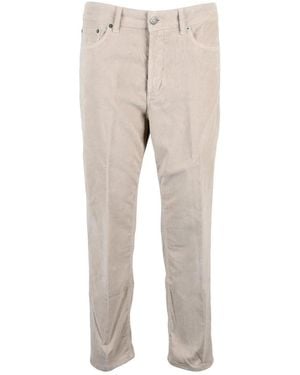 Dondup Koons Jeans - Naturel