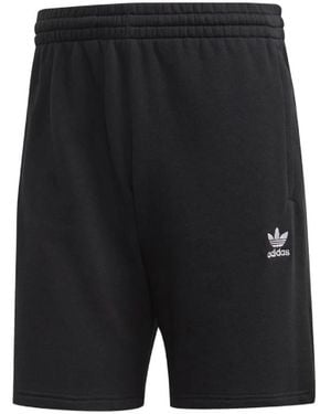 adidas Originals Casual Shorts - Zwart