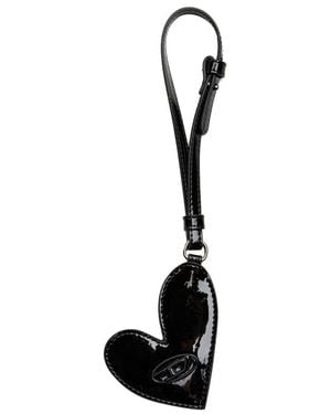 DIESEL Keychains - Black