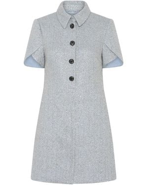 Bruuns Bazaar Short Dresses - Gris