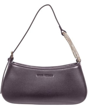 Chiara Ferragni Shoulder Bags - Paars