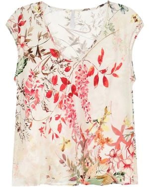 Imperial Blouses - Pink