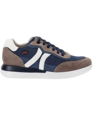 Callaghan Sneakers - Bleu