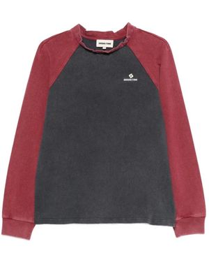 ShuShu/Tong Sweatshirts - Red