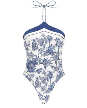 MC2 Saint Barth Bikinis - Blauw