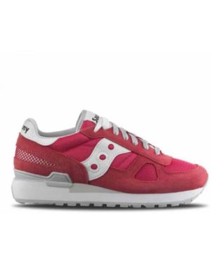Saucony Sneakers - Rosa
