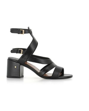 Laurence Dacade High Heel Sandals - Black
