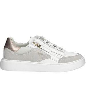 Twinset Sneakers - Weiß