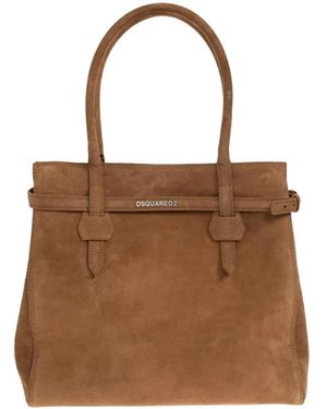 DSquared² Handbags - Brown