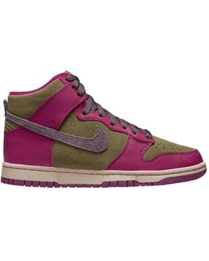 Nike Sneakers - Violet