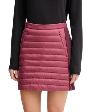 Jack Wolfskin Golf Clothing - Rouge