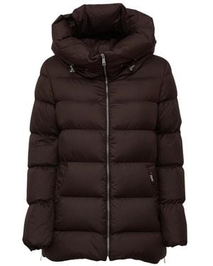 Add Winter Jackets - Marrone
