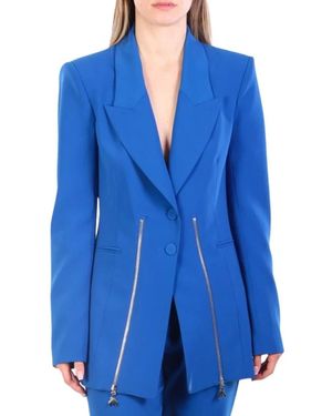 Patrizia Pepe Blazers - Blue