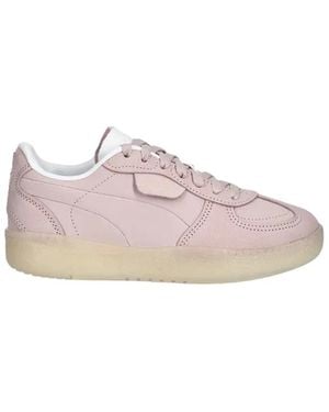 PUMA Skate Shoes - Rose