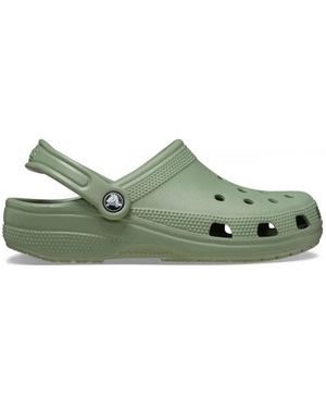Crocs™ Classic Clog - Groen