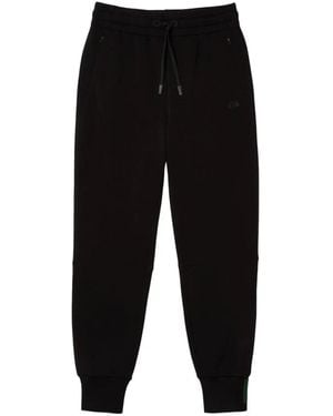 Lacoste Sweatpants - Zwart