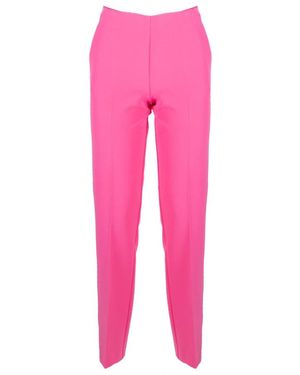 Vivetta Pantalons - Roze