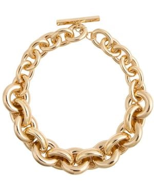 Liviana Conti Necklaces - Metallic