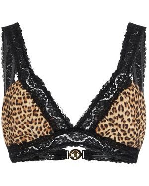 Roberto Cavalli Bikinis - Negro