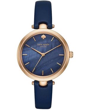 Kate Spade Watches - Blauw