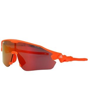 Nike Sonnenbrillen - Rot